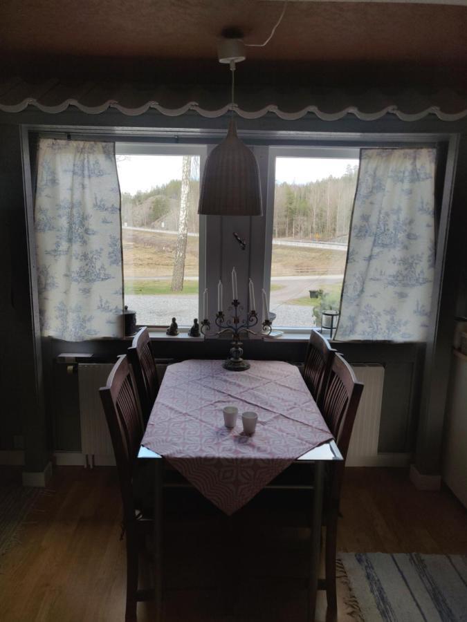 Skoenero Valdemarsvik Kültér fotó