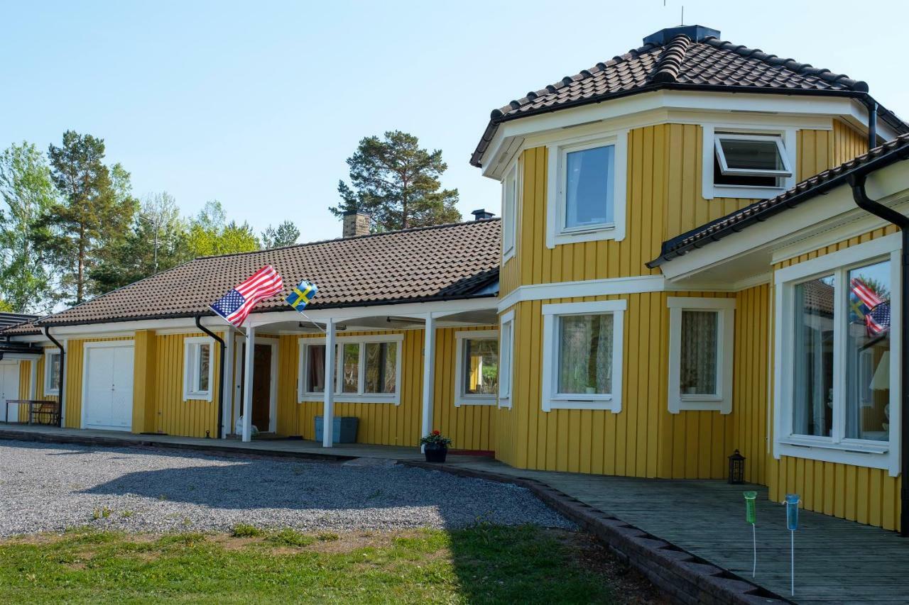 Skoenero Valdemarsvik Kültér fotó